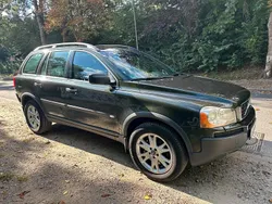 Grün Gebraucht 2004 Volvo XC90 SUV | 4.300 €