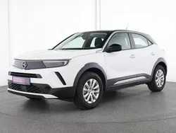 Weiß Gebraucht 2023 Opel Mokka-e Edition SUV | 18.227 € (Superpreis)