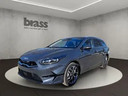 Pentametal met. Neu 2025 Kia Ceed Kombi | 28.590 € (Etwas zu teuer)