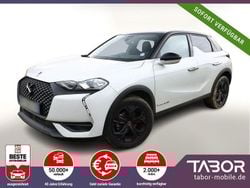 Weiss Gebraucht 2020 DS Automobiles DS3 Crossback SUV | 12.588 € (Fairer Preis)