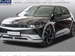 Phantom black (schwarz) Gebraucht 2022 Hyundai Ioniq 5 Techniq SUV | 29.850 € (Guter Preis)