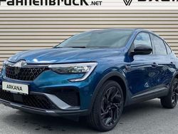 Blau (sansibarblau (blau)) Neu 2025 Renault Arkana Esprit Alpine SUV | 32.230 € (Guter Preis)