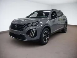 Grau metallic Gebraucht 2024 Peugeot 2008 Allure SUV | 22.750 € (Fairer Preis)