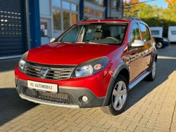 Gebraucht 2012 Dacia Sandero Stepway Kleinwagen | 7.490 € (Teuer)