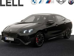 Schwarz Neu 2025 BMW M235 Shadowline Coupé | 55.985 € (Superpreis)