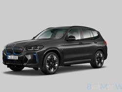 Sophistograu brillanteffekta9 Gebraucht 2022 BMW iX3 Impressive SUV | 40.999 € (Fairer Preis)