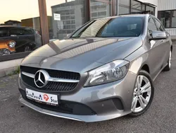 Mercedes A180