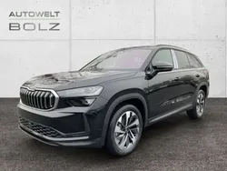 Schwarz Neu 2025 Skoda Kodiaq Selection SUV | 46.890 € (Fairer Preis)