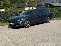 Gebraucht 2022 Seat Leon FR Kombi | 20.900 € (Fairer Preis)