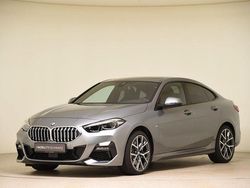 Grau Gebraucht 2024 BMW 220 M Sport Coupé | 37.280 € (Guter Preis)