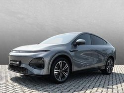Grau (graphite grey) Neu 2025 XPENG G6 AWD Performance SUV | 52.370 € (Etwas zu teuer)