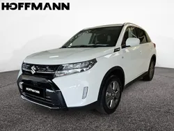 Weiß Neu 2025 Suzuki Vitara Comfort SUV | 26.729 € (Fairer Preis)