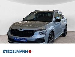 Silber Neu 2025 Skoda Kamiq Tour SUV | 29.200 € (Fairer Preis)
