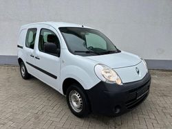 Weiß Gebraucht 2012 Renault Kangoo Van / Kleinbus | 4.800 € (Guter Preis)