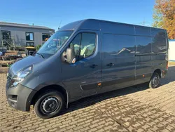 Grau Gebraucht 2019 Opel Movano S Van | 16.500 € (Fairer Preis)