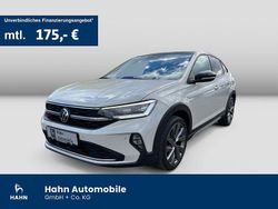 Grau Gebraucht 2022 VW Taigo Style SUV | 17.590 €