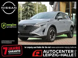 Ceramic grey Neu 2025 Nissan Qashqai Tekna SUV | 33.990 € (Superpreis)