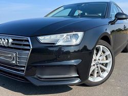 Gebraucht 2019 Audi A4 Design Kombi | 21.000 € (Superpreis)