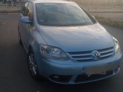 Blau Gebraucht 2008 VW Golf Plus Comfortline Van / Kleinbus | 3.800 € (Fairer Preis)