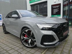 Nardograu Gebraucht 2024 Audi RS Q8 Sport SUV | 108.800 € (Superpreis)