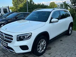 Weiß Gebraucht 2021 Mercedes GLB200 SUV | 32.000 € (Guter Preis)