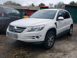Gebraucht 2008 VW Tiguan SUV | 7.499 € (Fairer Preis)