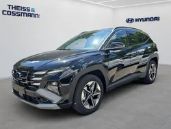 Abyss black Neu 2025 Hyundai Tucson Trend SUV | 33.990 € (Fairer Preis)