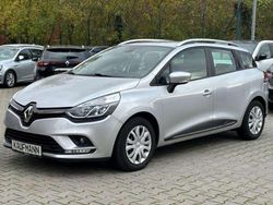 Platingrau Gebraucht 2021 Renault Clio V Business Kombi | 10.490 € (Fairer Preis)