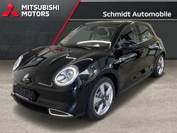 Starry black (schwarz) Gebraucht 2024 Ora 03 Kleinwagen | 19.970 € (Guter Preis)