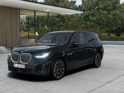Schwarz Neu 2026 BMW X3 Exclusive SUV | 69.500 € (Superpreis)