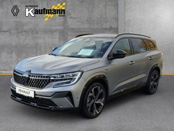 Grau Gebraucht 2023 Renault Espace Esprit Alpine Van / Kleinbus | 35.890 € (Fairer Preis)