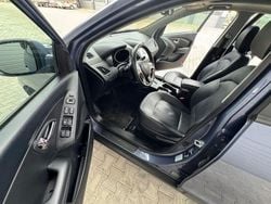 Gebraucht 2013 Hyundai ix35 Premium SUV | 8.700 € (Guter Preis)