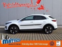 Weiß Gebraucht 2021 Kia XCeed SUV | 22.840 € (Fairer Preis)