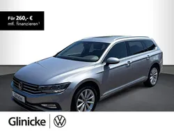 Silber Gebraucht 2022 VW Passat Business Kombi | 20.270 € (Guter Preis)