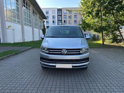 Silber Gebraucht 2016 VW T6 Van | 19.500 € (Superpreis)
