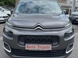 Grau Gebraucht 2020 Citroën Berlingo Shine Van / Kleinbus | 17.990 € (Fairer Preis)