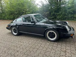 Schwarz Gebraucht 1978 Porsche 911 Coupé | 49.110 €