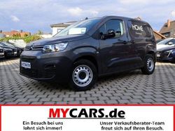 Grau Gebraucht 2022 Citroën e-Berlingo Van / Kleinbus | 16.991 € (Guter Preis)