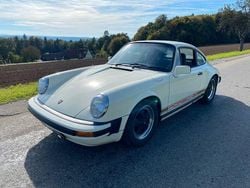 Weiß Gebraucht 1981 Porsche 911SC Coupé | 55.000 €