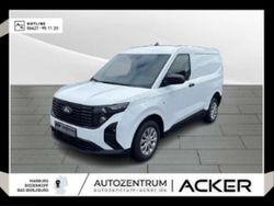 Frozen white Neu 2025 Ford Transit Trend Van / Kleinbus | 22.690 € (Guter Preis)