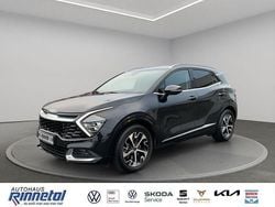 Schwarz Gebraucht 2025 Kia Sportage Spirit SUV | 32.880 € (Superpreis)