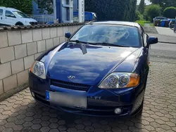 Gebraucht 2004 Hyundai Coupé Coupé | 5.650 € (Etwas zu teuer)