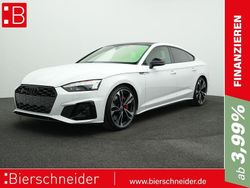 Weiss Gebraucht 2023 Audi S5 Sportback Basis Kleinwagen | 51.950 € (Superpreis)