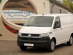 Candyweiß Gebraucht 2024 VW T6.1 Van | 36.890 € (Superpreis)