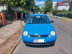 VW Lupo
