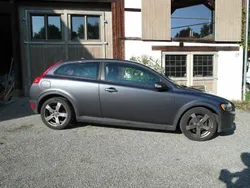 Grau Gebraucht 2007 Volvo C30 Kleinwagen | 2.400 € (Fairer Preis)