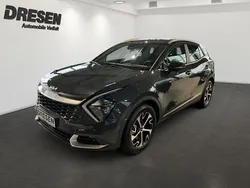 H8g) penta metal m (grau Neu 2025 Kia Sportage SUV | 32.480 € (Guter Preis)