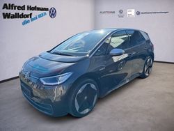 Grau Gebraucht 2020 VW ID.3 Pro Kleinwagen | 23.702 € (Etwas zu teuer)