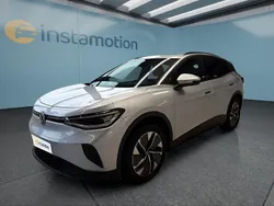 Gelb Gebraucht 2025 VW ID.4 Pure SUV | 34.649 € (Superpreis)