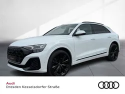 Weiß Neu 2025 Audi SQ8 Sport SUV | 156.160 €